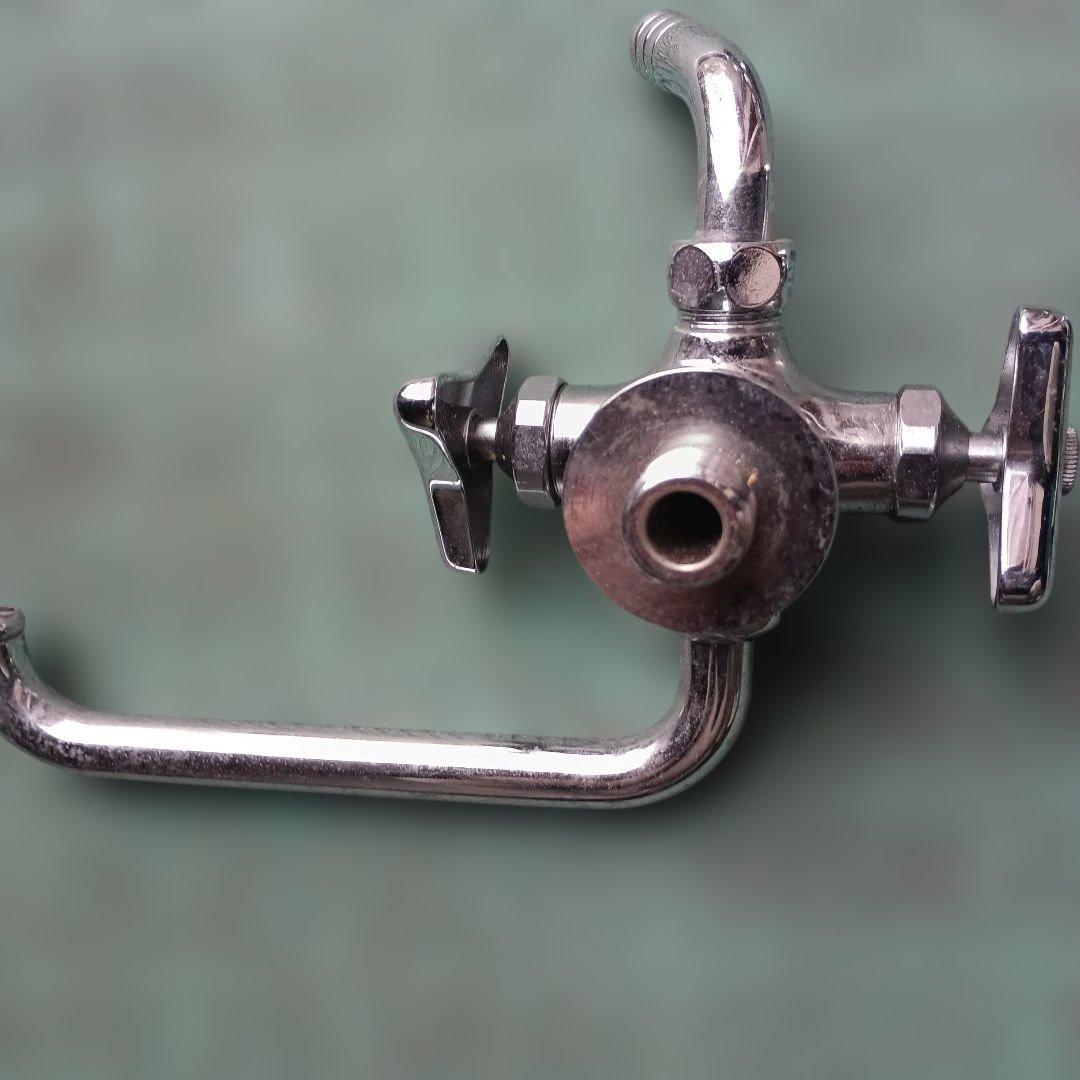 水道蛇口お買得4点セット