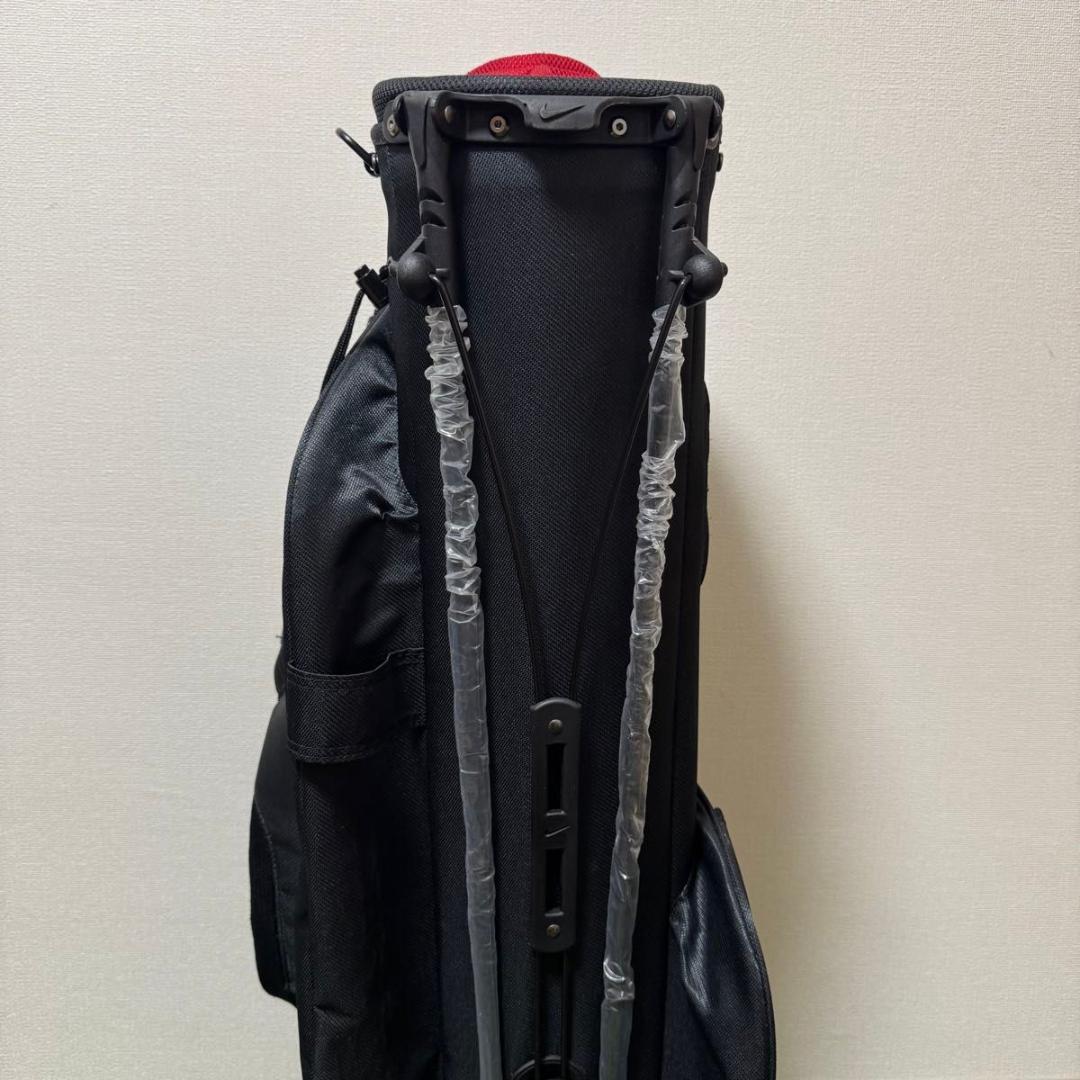 NIKE ナイキ ゴルフバッグ キャディーバッグ スタンド ツーショルダー