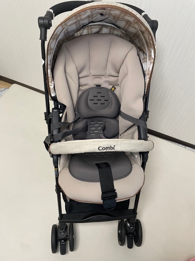 最終値下！スゴカルα 4キャス compact エッグショック