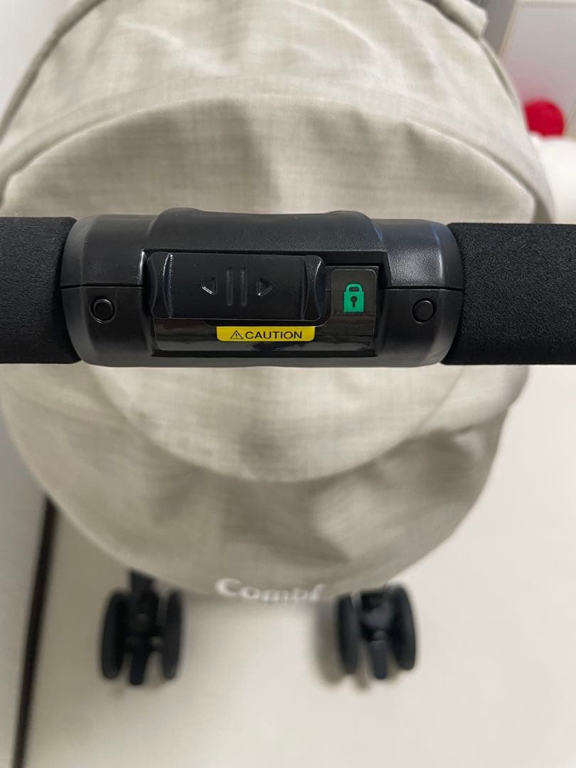 最終値下！スゴカルα 4キャス compact エッグショック