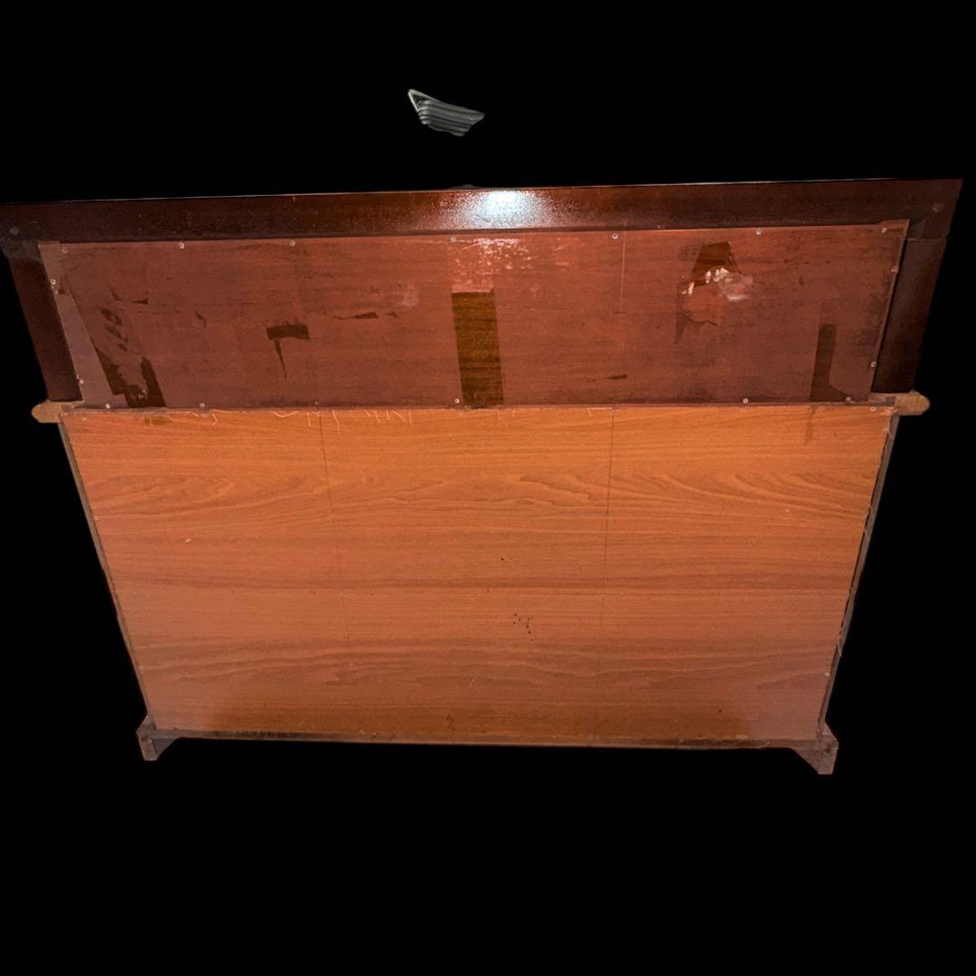 Pistolesi Firenzeイタリア最高級 象嵌サイドボード ヴィンテージ