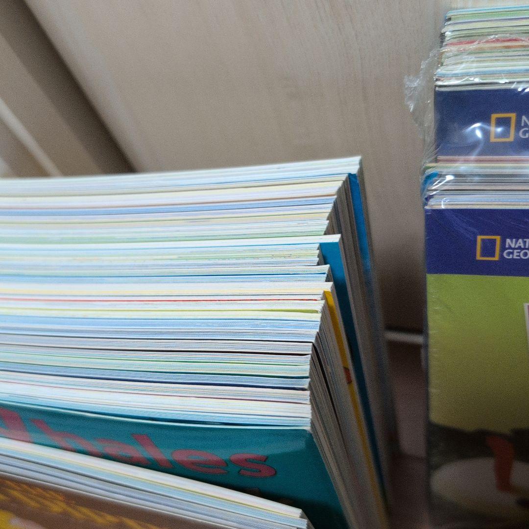 絵本・児童書 Let's Read and Find Out Science