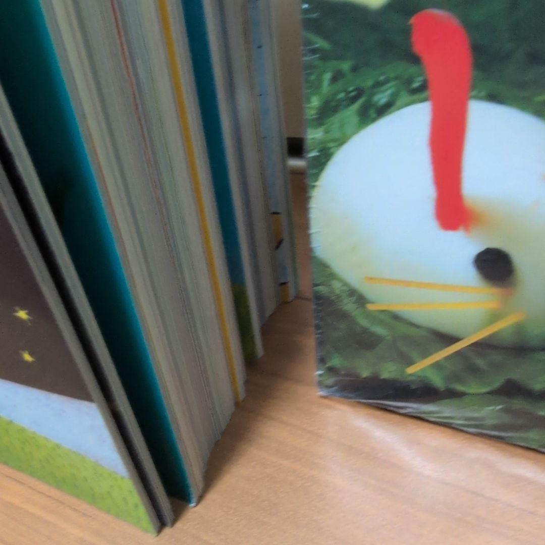 絵本・児童書 Let's Read and Find Out Science