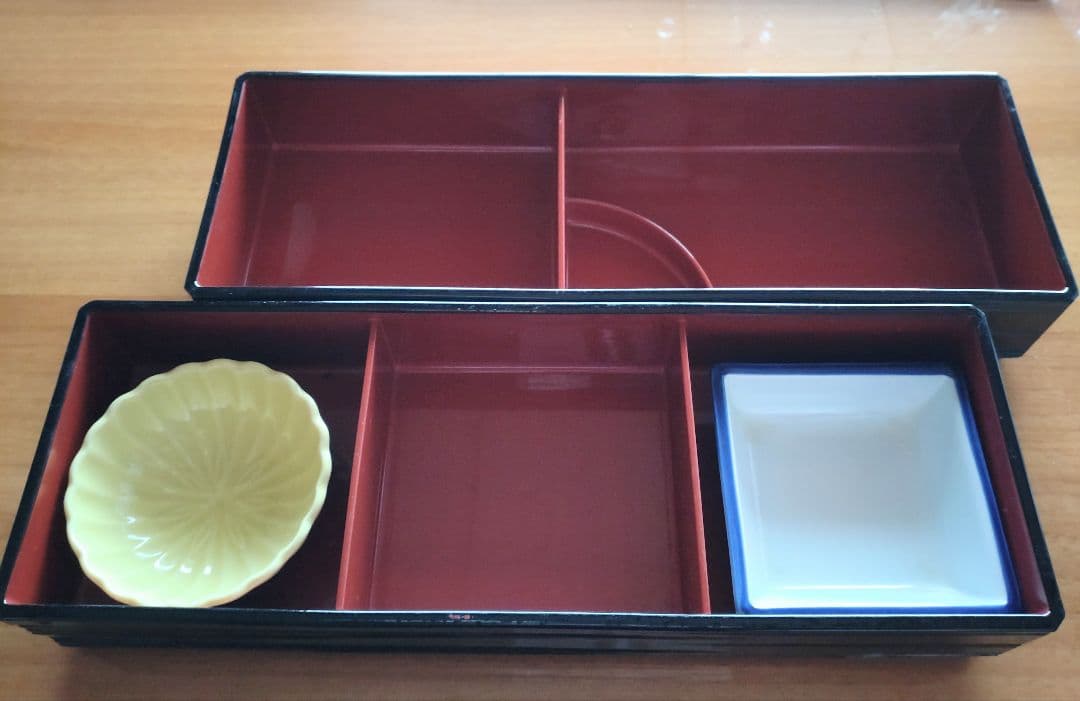 弁当箱・水筒 handmade PAIN