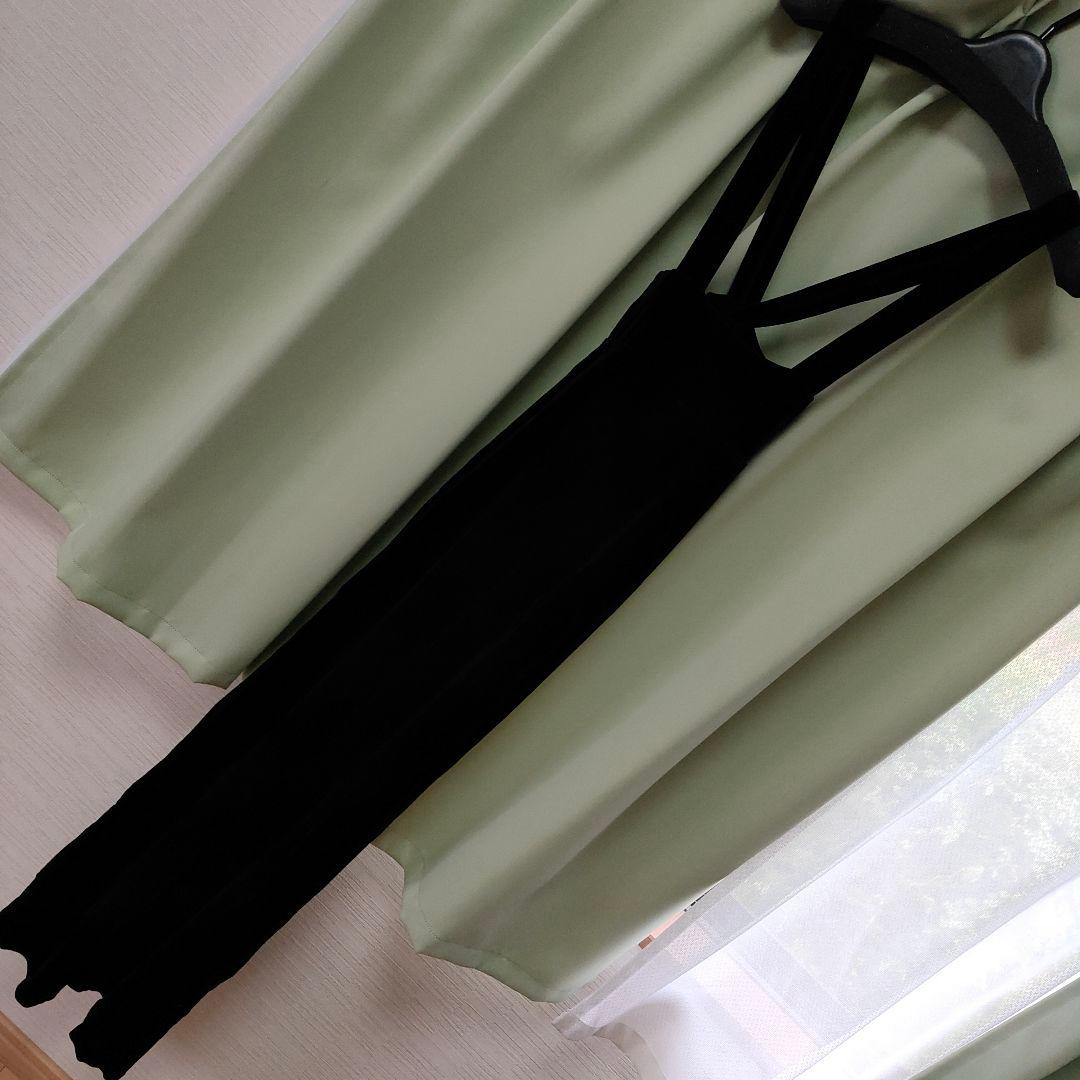 57  サスペンダーパンツ