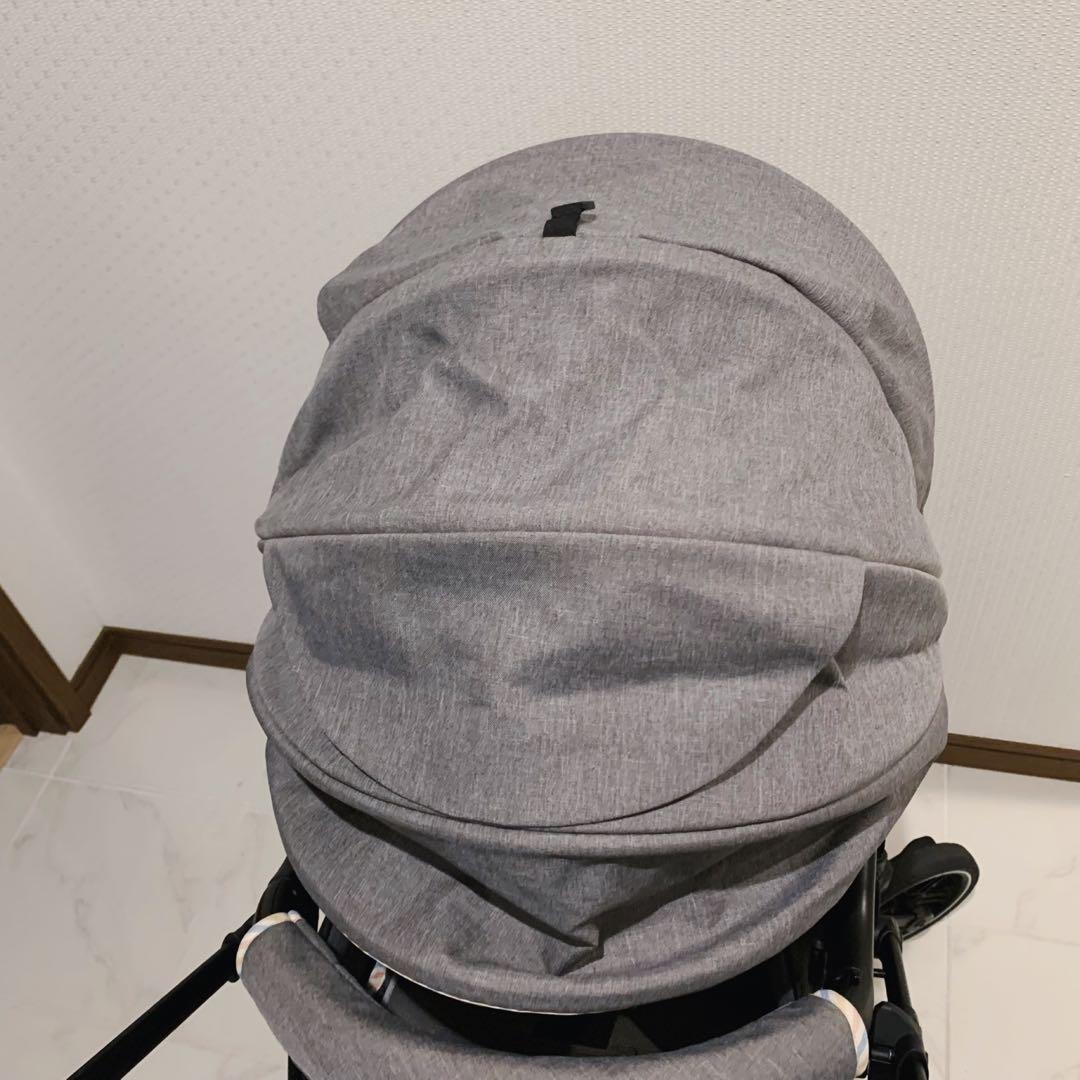 【超美品❣️】ピジョン ランフィリノン　RB1LZフレームタイヤ新品未使用品⭐︎