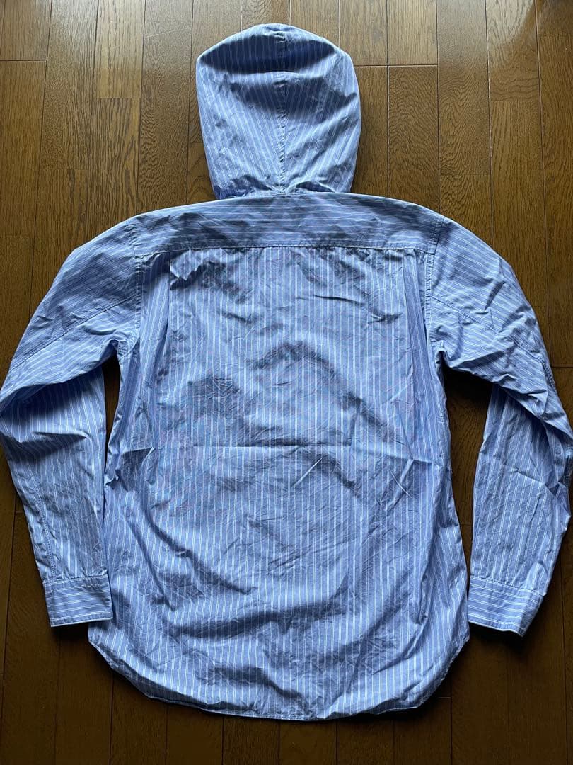 COMME des GARCONS HOMME PLUS コムデギャルソン