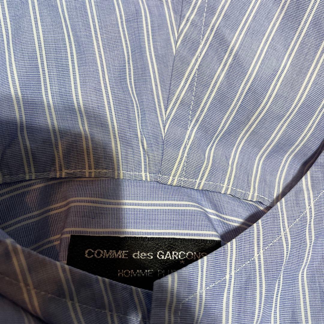 COMME des GARCONS HOMME PLUS コムデギャルソン