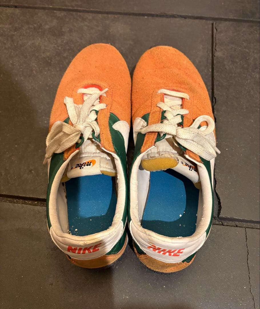 NIKE STING スティング VNTG ビンテージ ナイキ 2009年製