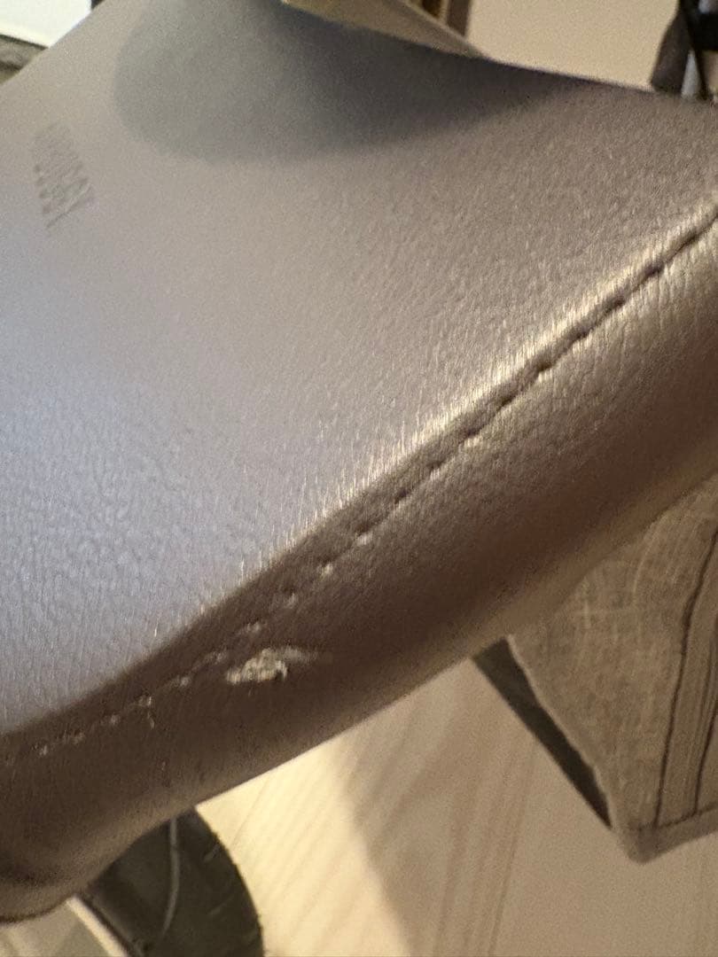 ①AIRBUGGY エアバギー ドーム3 ラージサイズ　アースグレーカスタム