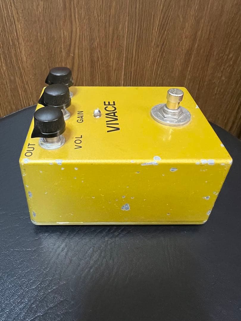 HUMAN GEAR VIVACE 最終値下げ