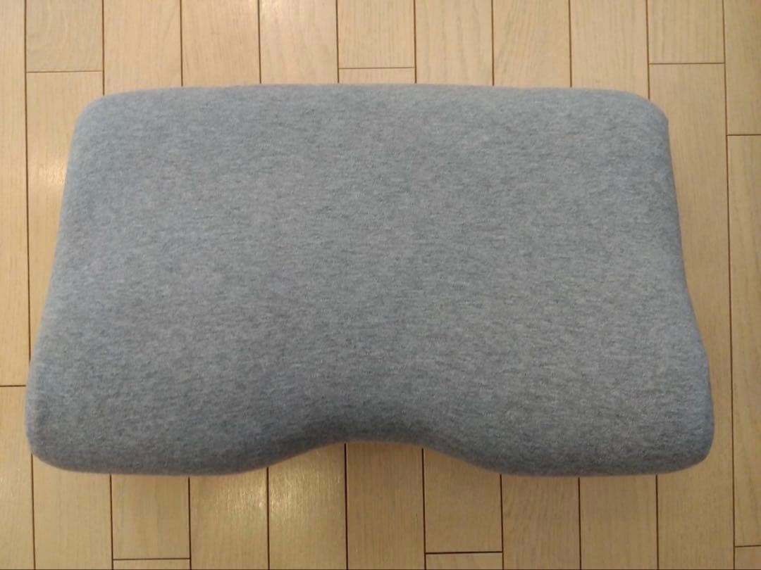 テンピュール ミレニアムピロー Lサイズ&専用ピローケース