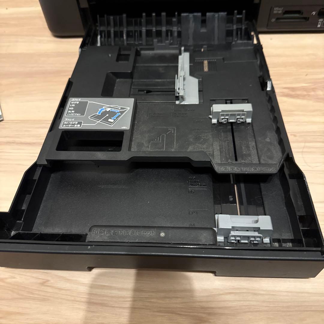 EPSON EP-802A インクジェットプリンター