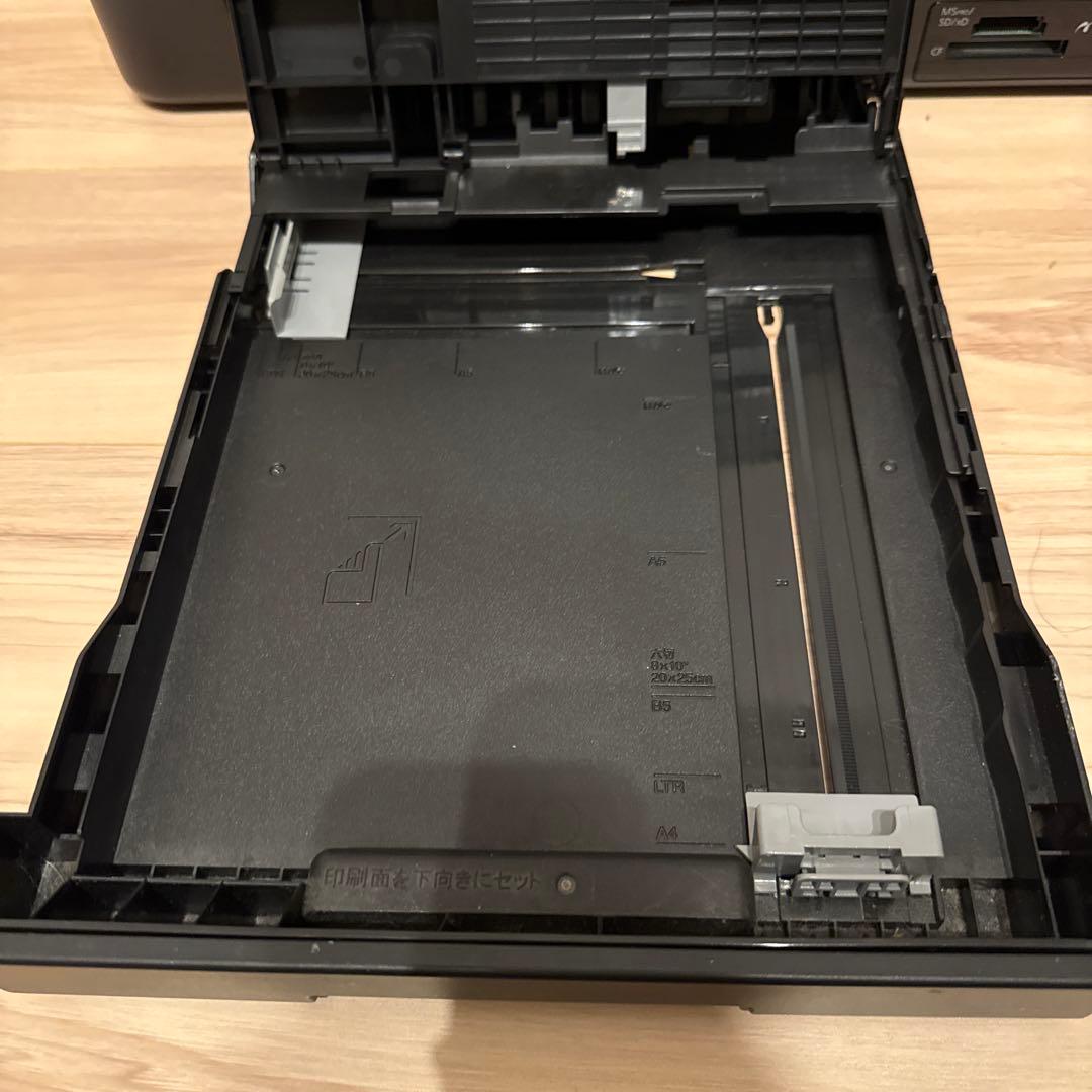 EPSON EP-802A インクジェットプリンター