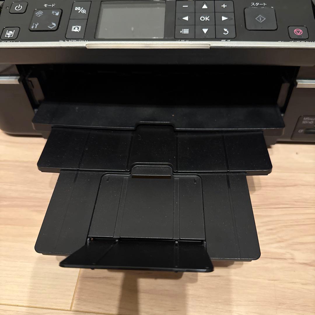EPSON EP-802A インクジェットプリンター