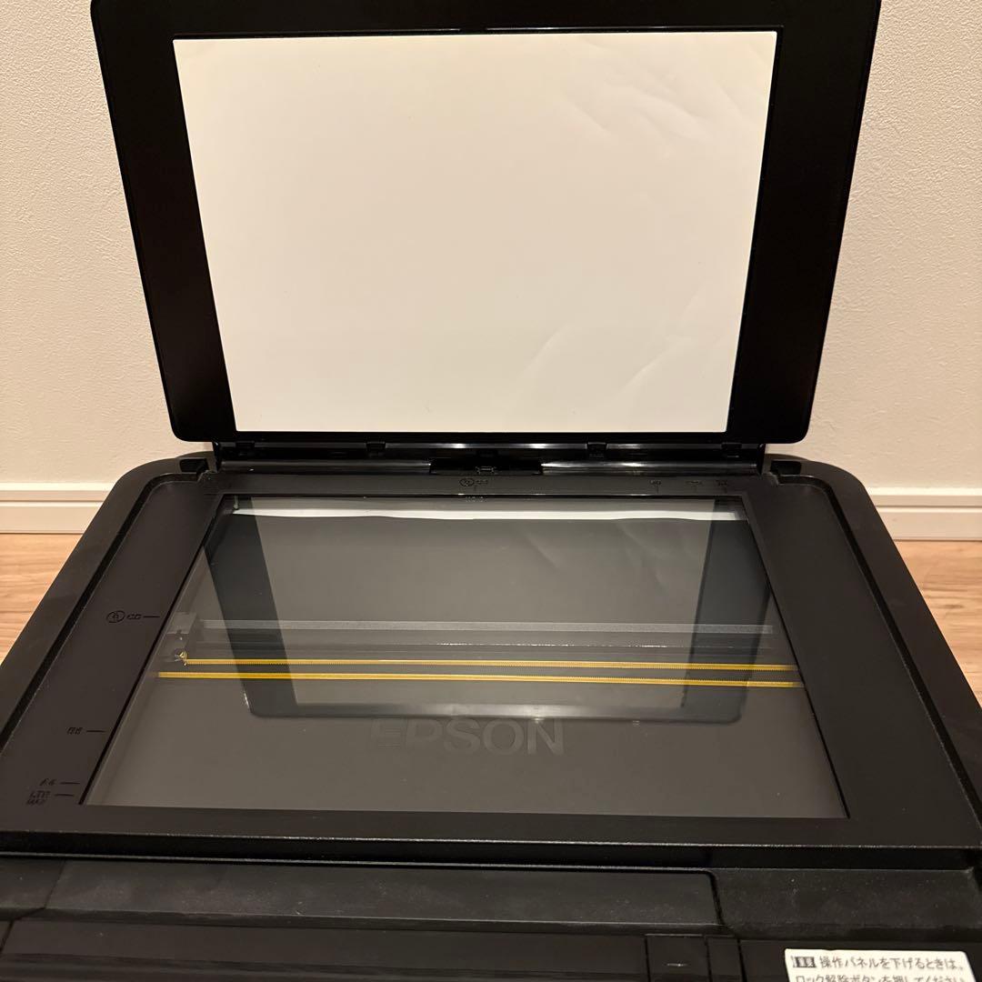 EPSON EP-802A インクジェットプリンター