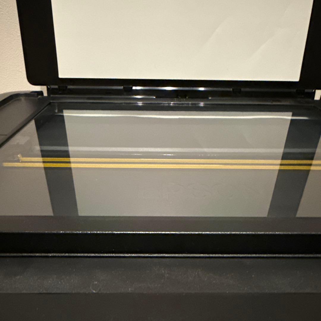 EPSON EP-802A インクジェットプリンター