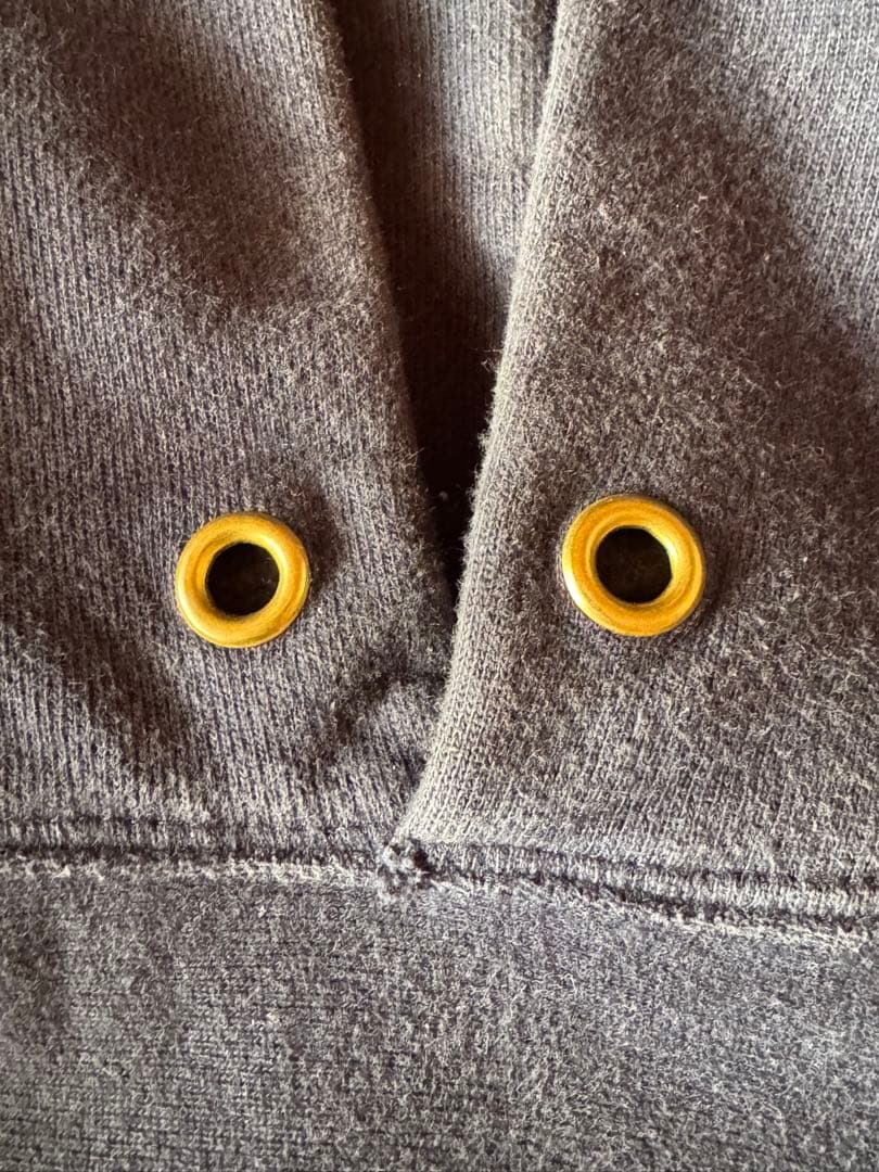 T*y様 Champion Reverse Weave 90s パーカー XL