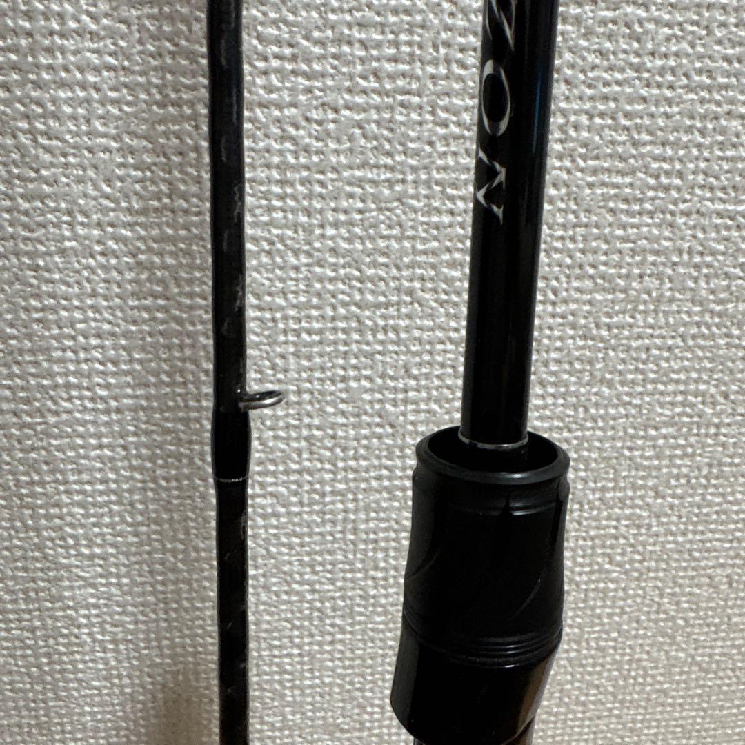 最終値引き【2/20まで】ダイワ ブレイゾンC64L-2 ST BF