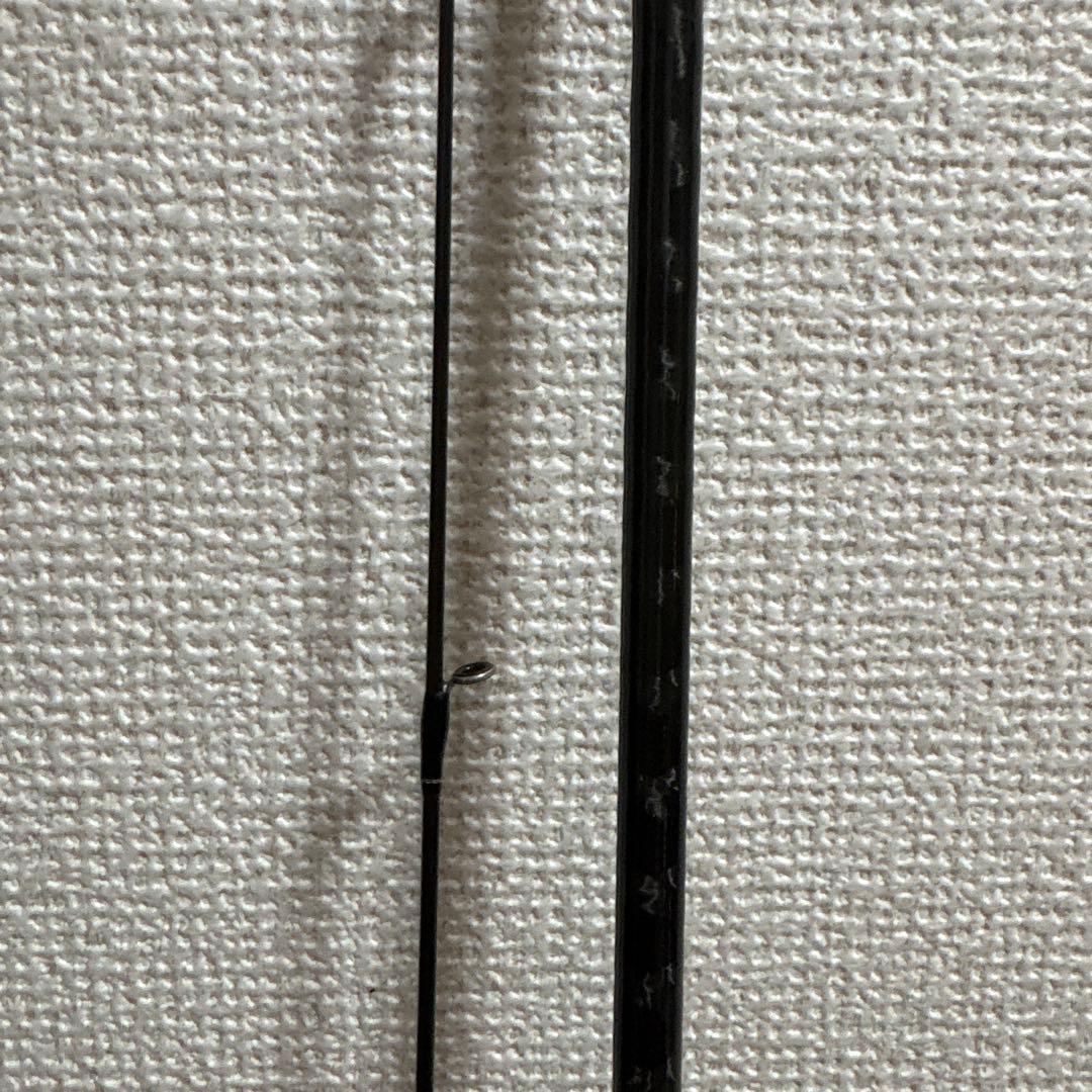 最終値引き【2/20まで】ダイワ ブレイゾンC64L-2 ST BF