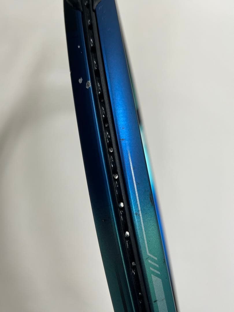 YONEX EZONE　ヨネックスイーゾーン100 2022 G2美品