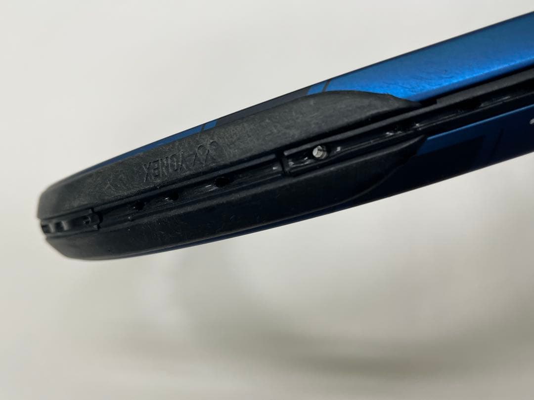YONEX EZONE　ヨネックスイーゾーン100 2022 G2美品