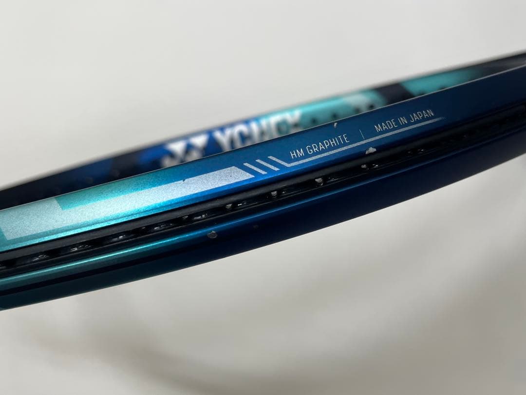 YONEX EZONE　ヨネックスイーゾーン100 2022 G2美品