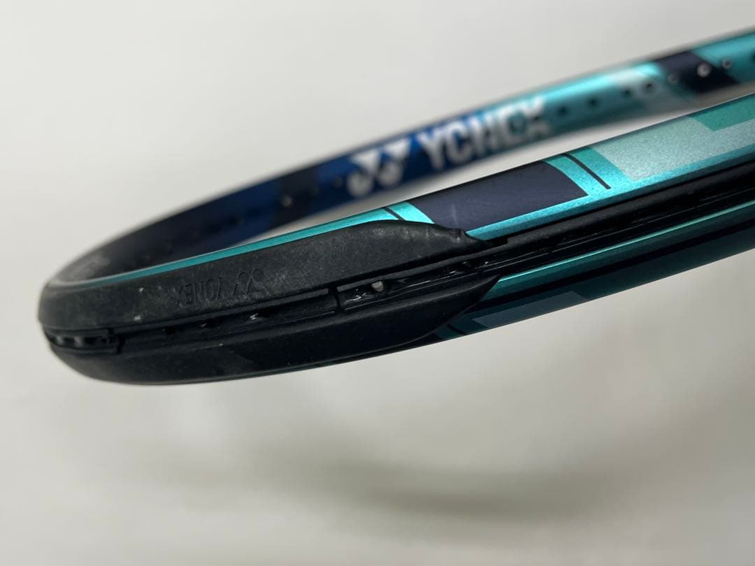 YONEX EZONE　ヨネックスイーゾーン100 2022 G2美品