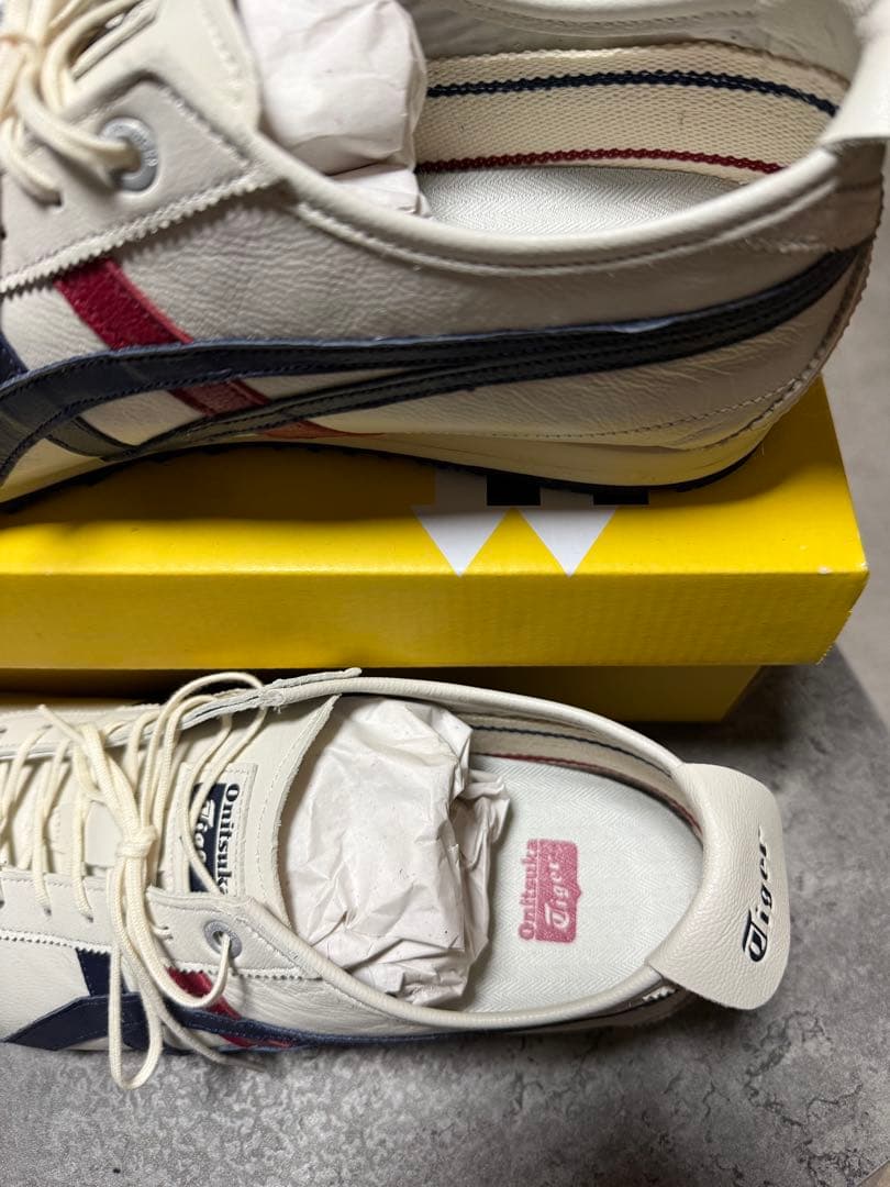 Onitsuka Tiger メキシコ 66 SD