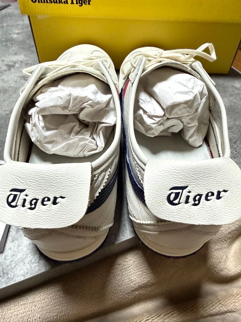 Onitsuka Tiger メキシコ 66 SD