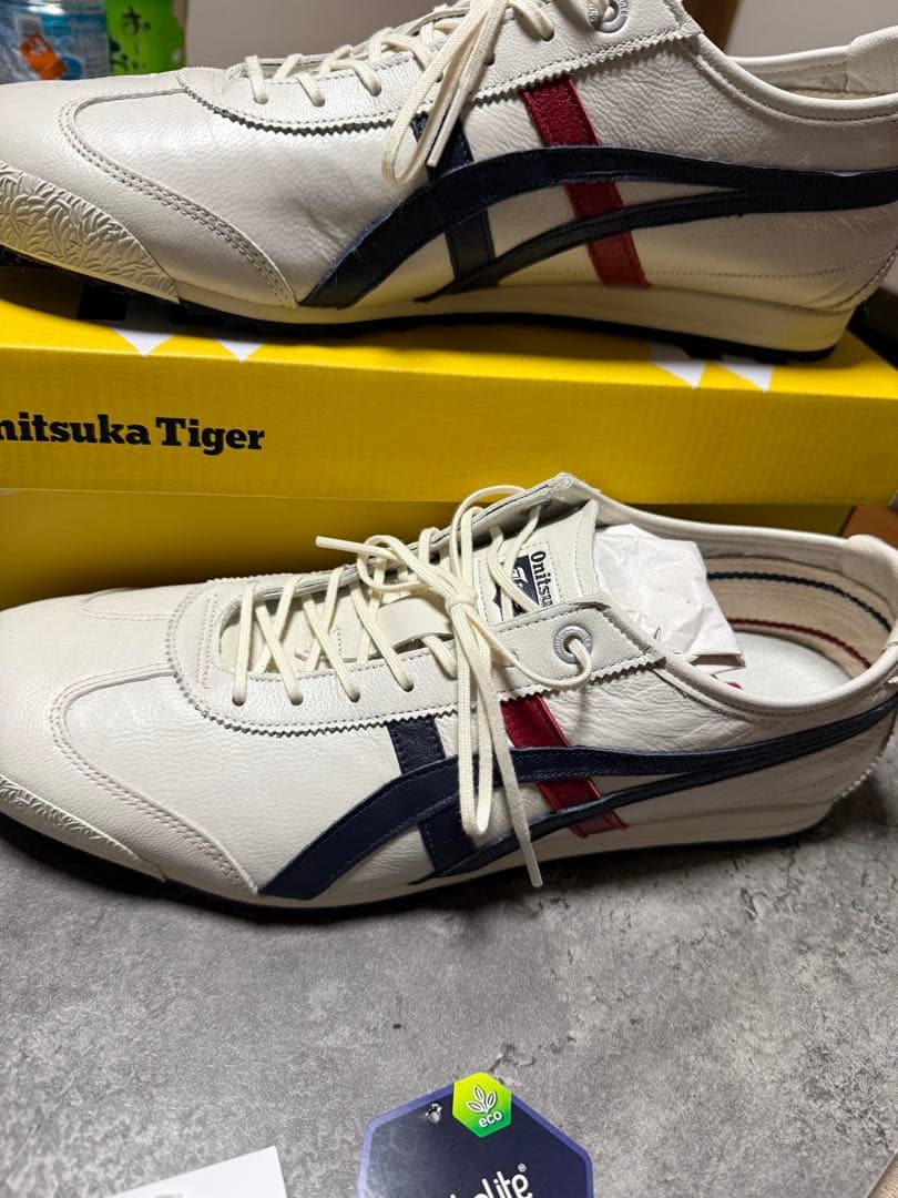 Onitsuka Tiger メキシコ 66 SD