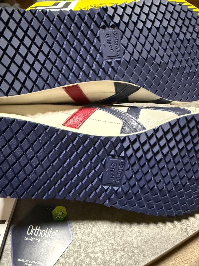Onitsuka Tiger メキシコ 66 SD