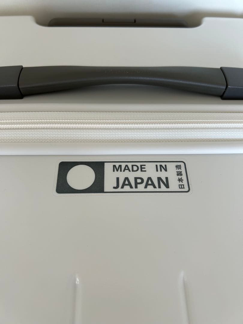 【新品未使用】プロテカ ACEスーツケース XLサイズ 360G4 105L