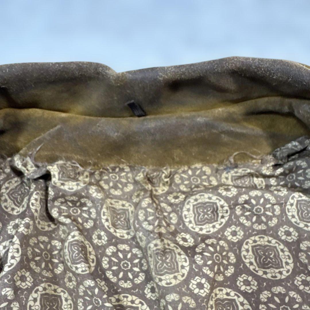 50s60sビンテージ！スエードジャケット jo-o-kay 38