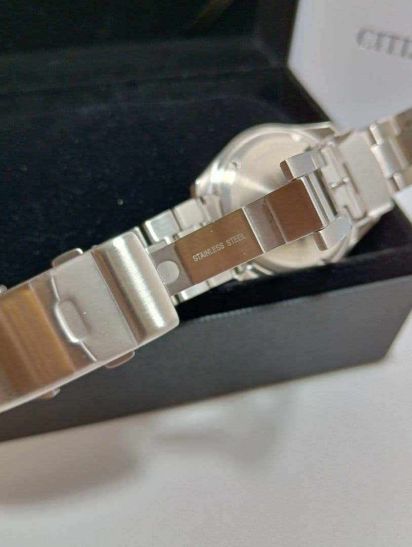 シチズン プロマスター マリンシリーズ 　BN0269-50W　エコ・ドライブ