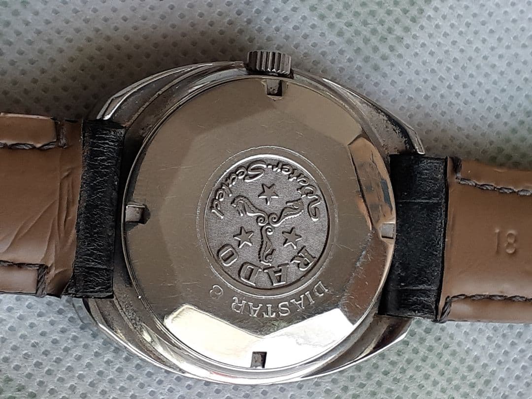 時計 OMEGA RADO SEIKO GUCCI YLS 6 JUNK WATCH