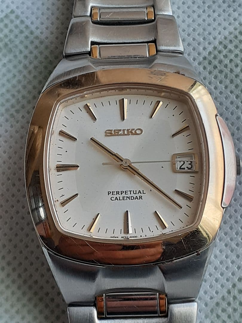 時計 OMEGA RADO SEIKO GUCCI YLS 6 JUNK WATCH