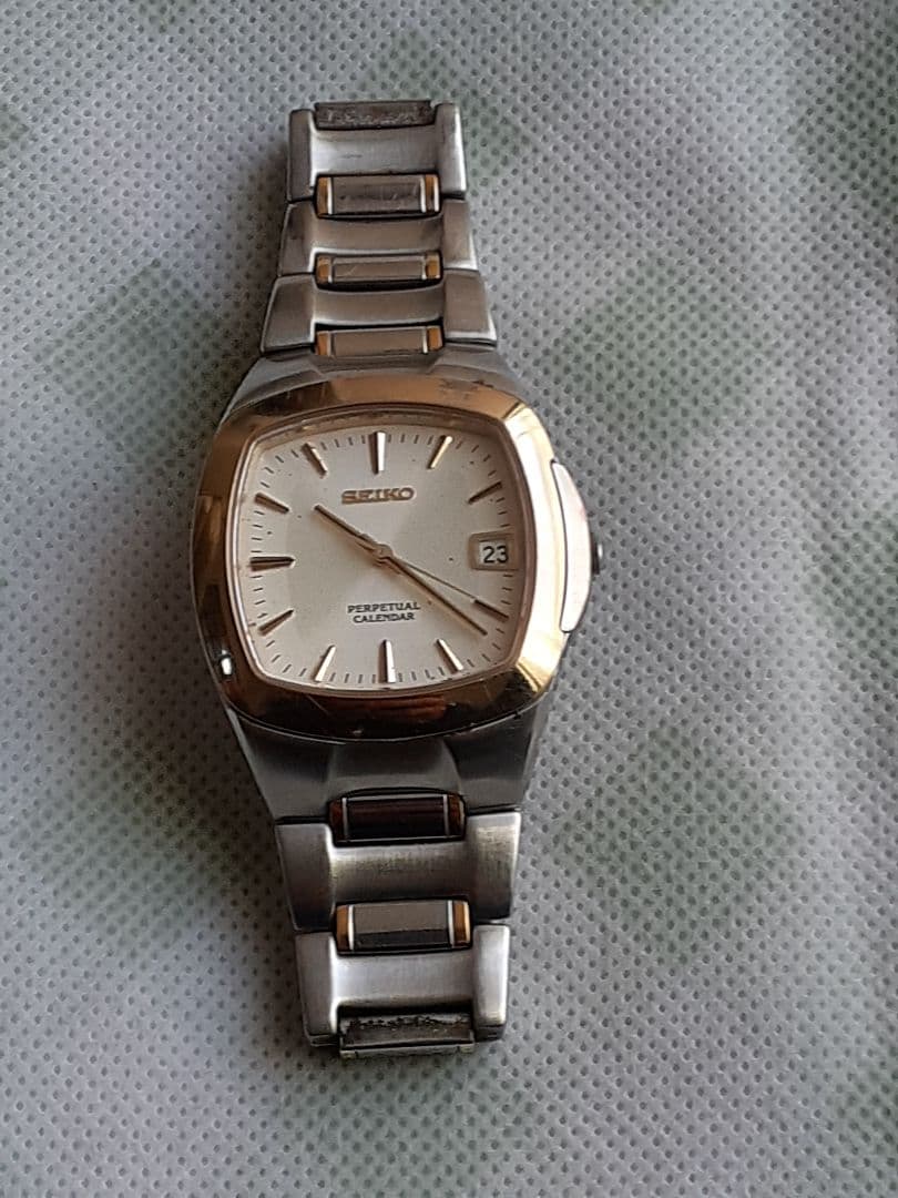 時計 OMEGA RADO SEIKO GUCCI YLS 6 JUNK WATCH
