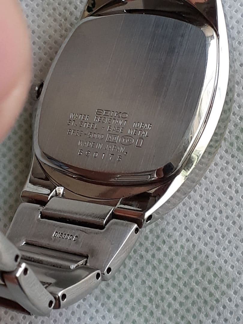 時計 OMEGA RADO SEIKO GUCCI YLS 6 JUNK WATCH