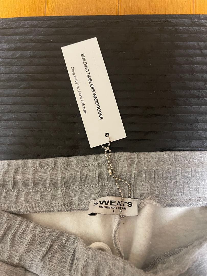 SWEATS スウェットパンツ
