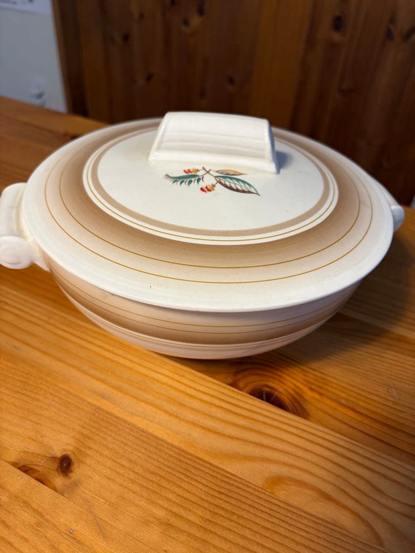 イギリスアンティーク　器　ビンテージ