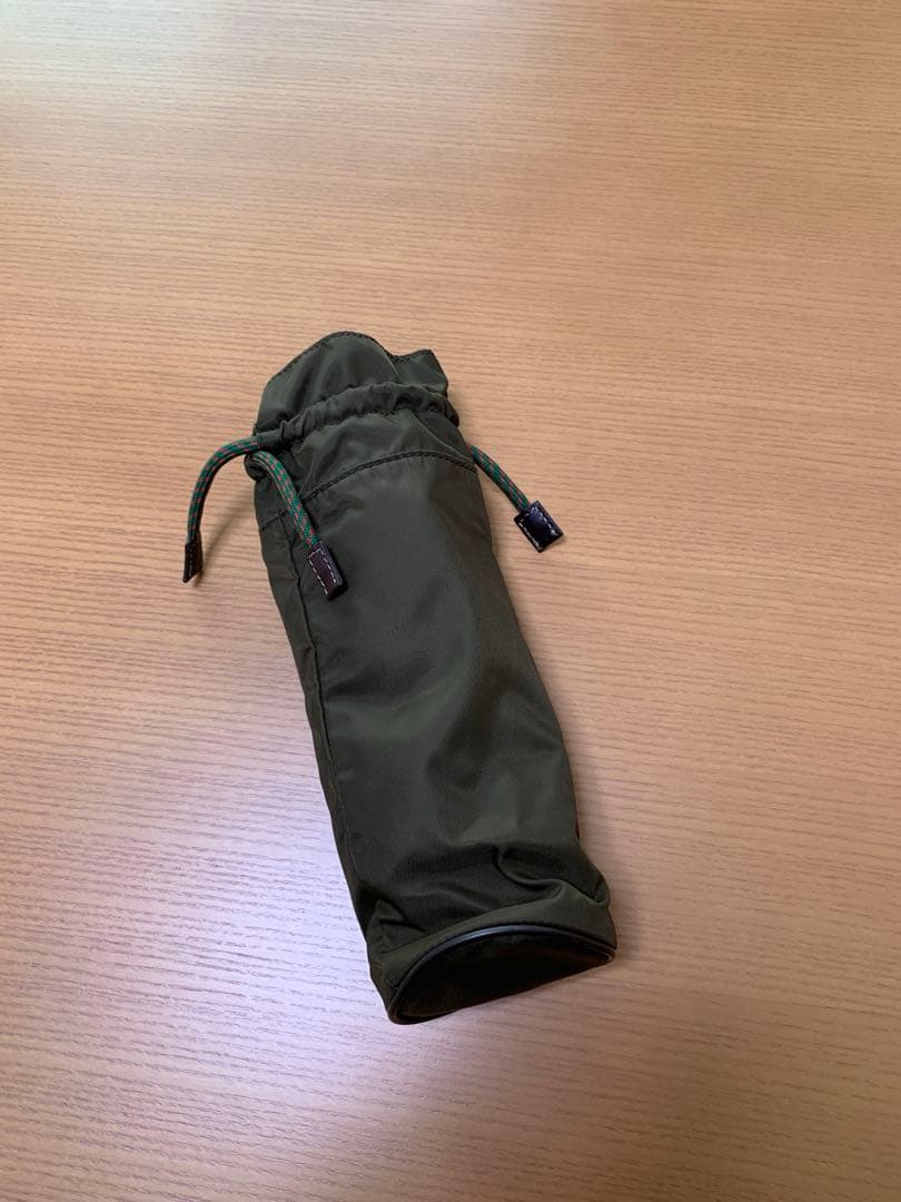 【新品未使用】GUCCI グッチ ボトルカバー