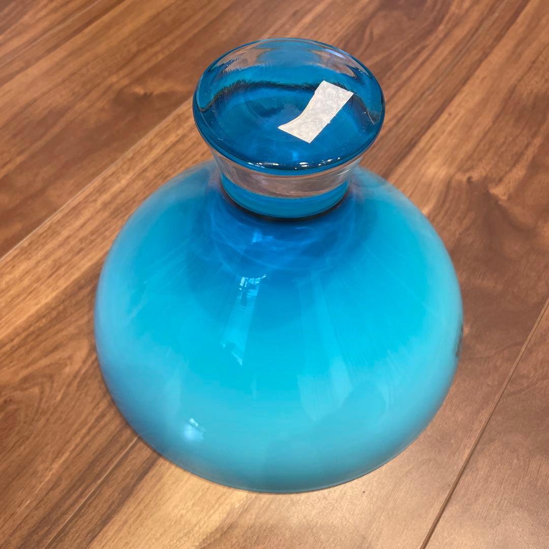 LSA 　フラワーベース　花瓶 コンポート　ワインクーラー