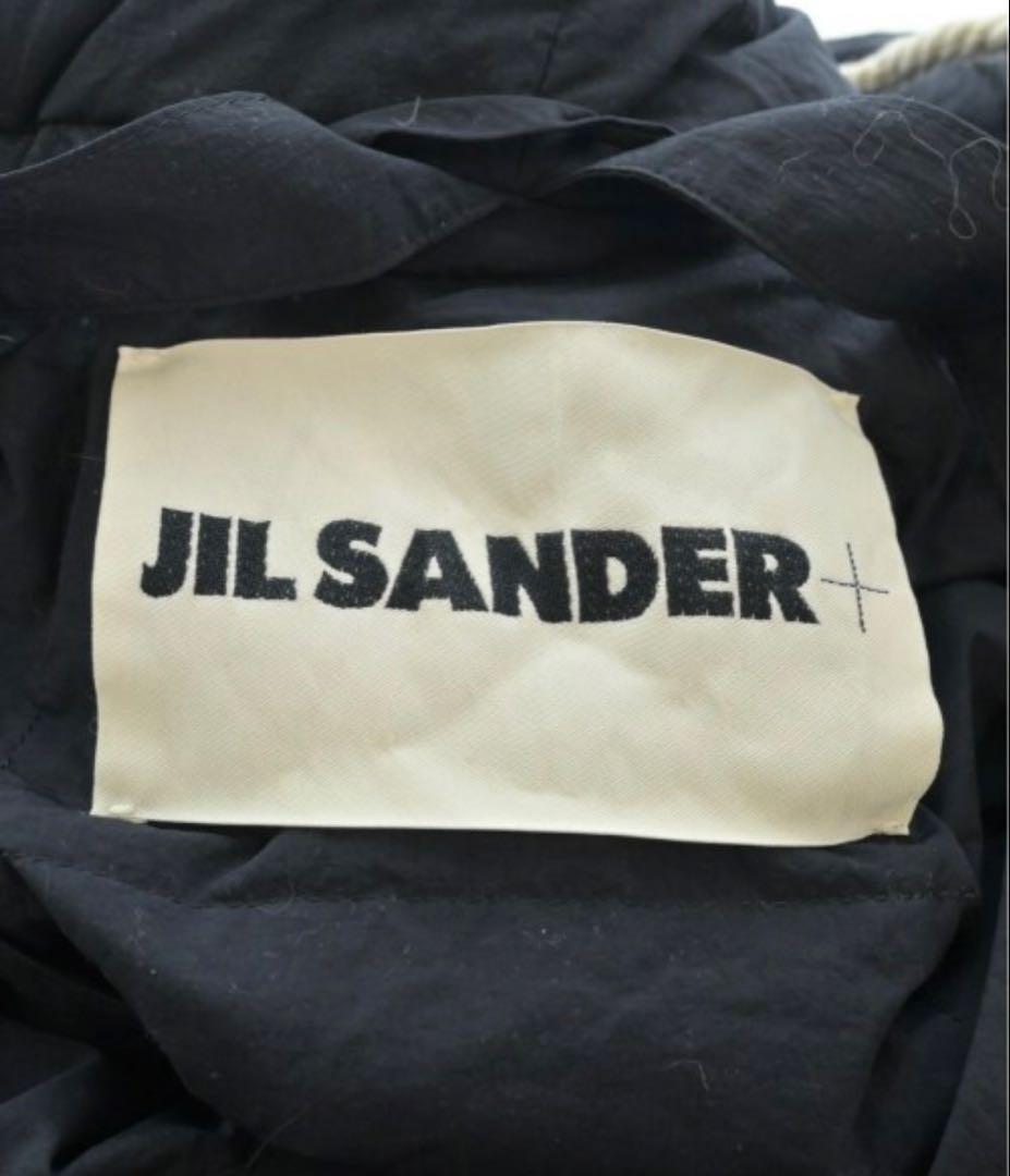 JIL SANDER + ダウンコート　アウター