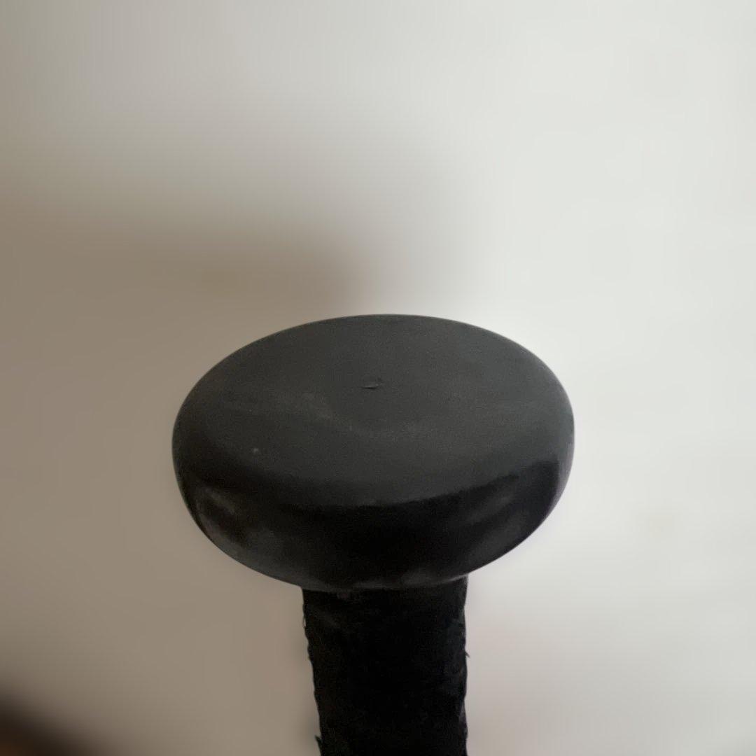 Zett Power 2nd 中学硬式バット 84cm