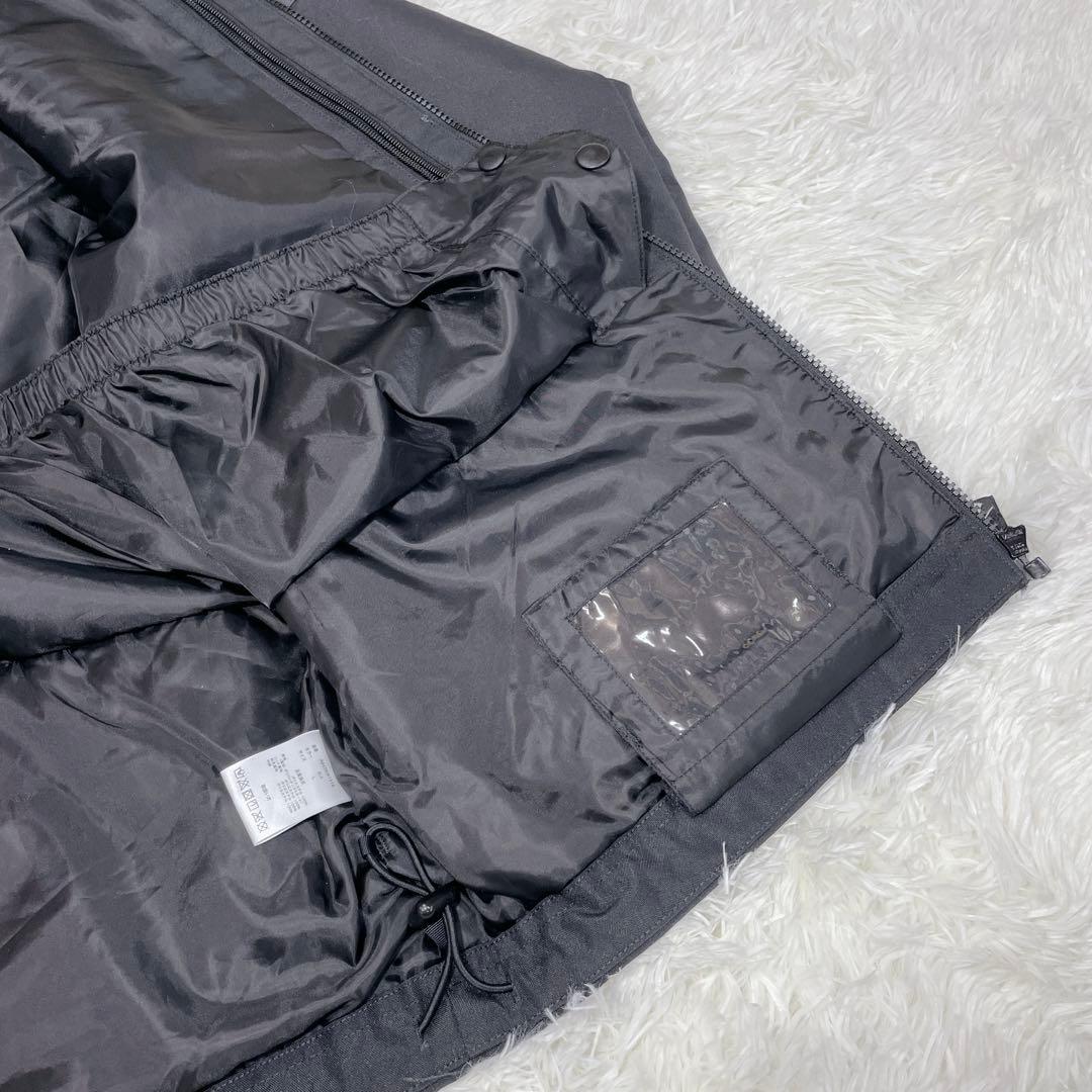 【✨美品✨】ARBN エアボーン スノーボードウエア 上下セット Ｌサイズ