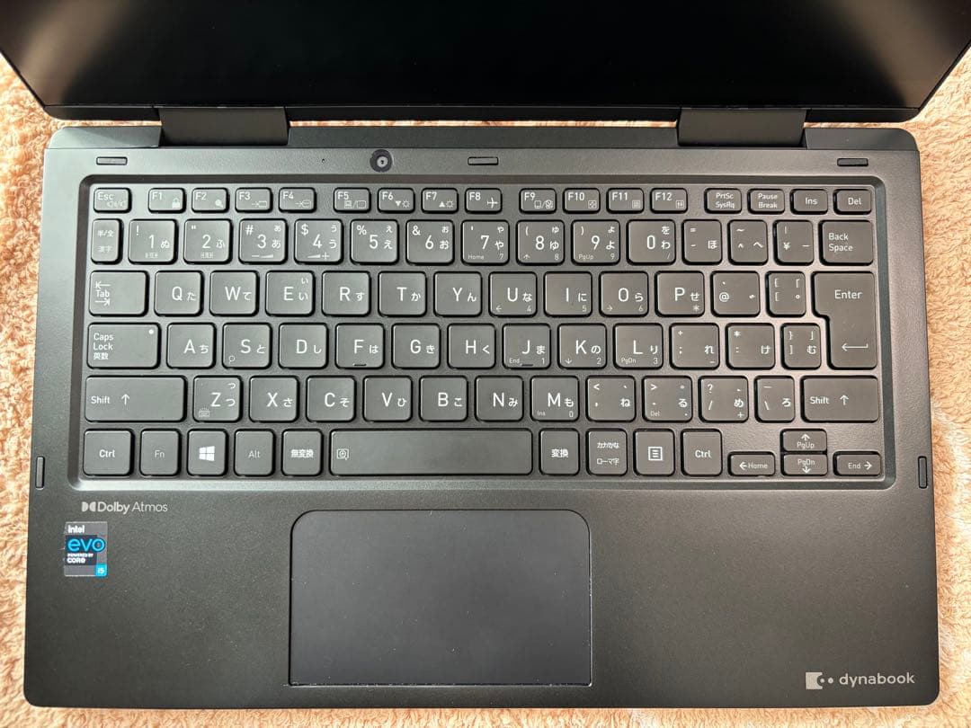 dynabook V6（Vシリーズ）P1V6PPBB
