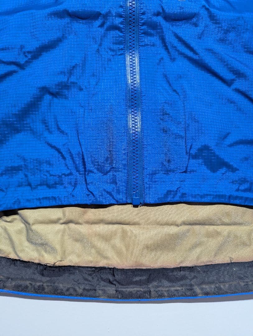 ARC'TERYX アークテリクス alpha LT Sサイズ カナダ製
