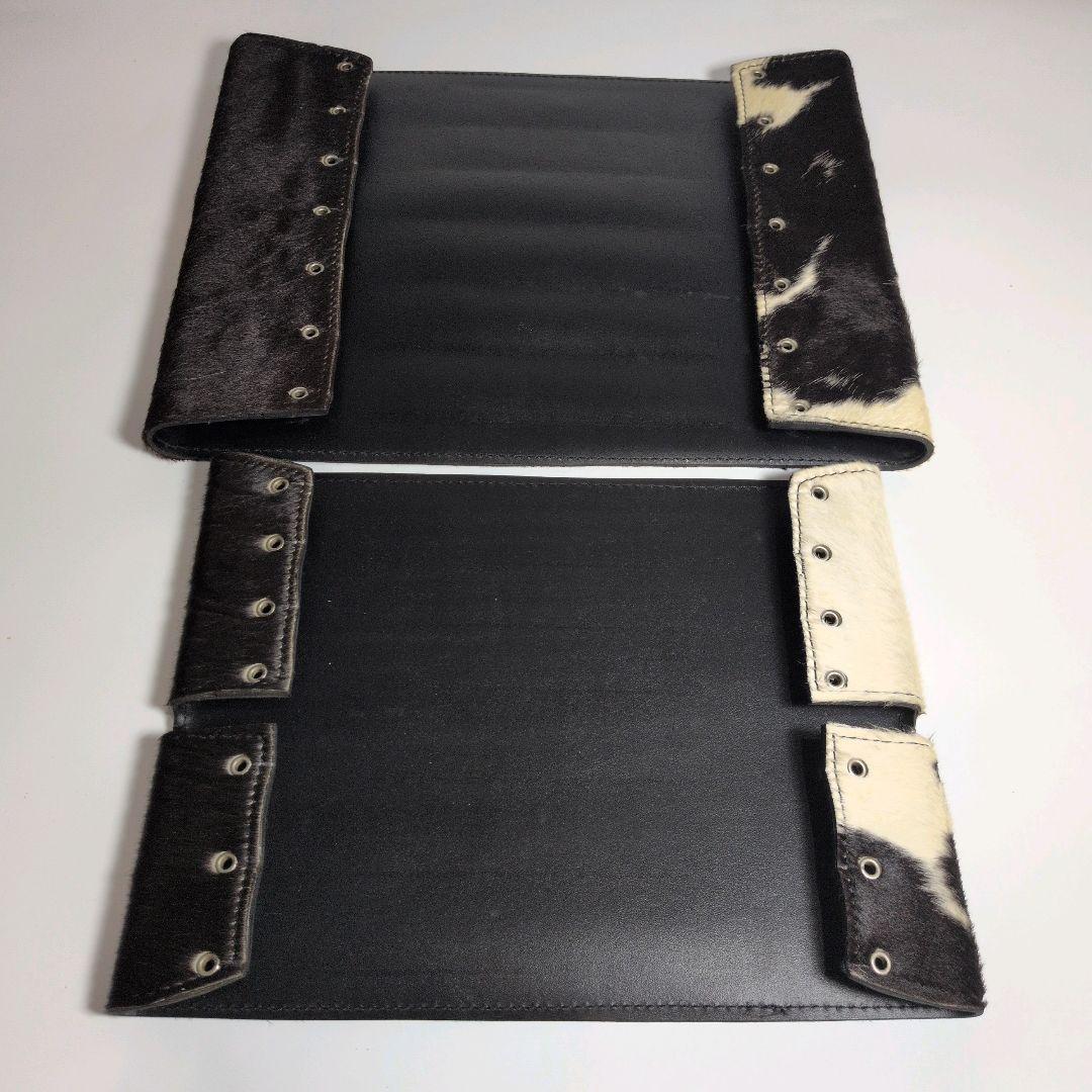 【展示品】ル・コルビュジエ LC1 スリングチェア ハラコ リプロダクト