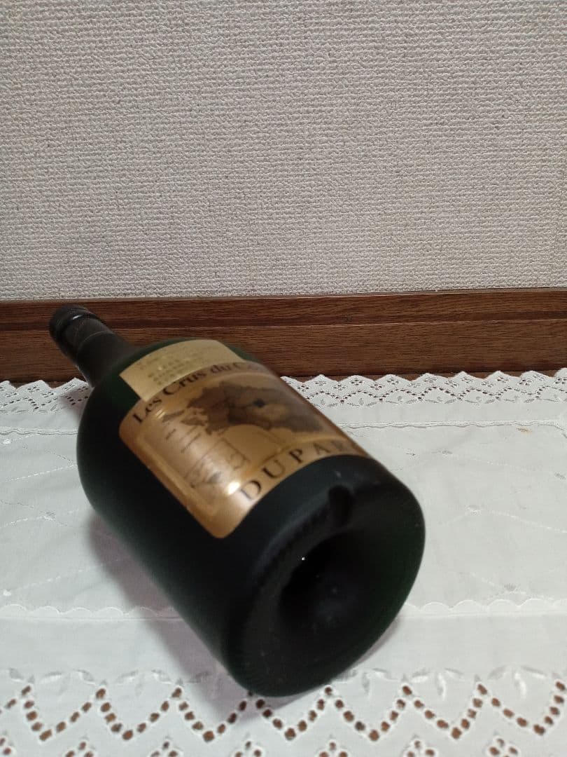 ブランデー DUPARC NAPOLEON CONAC